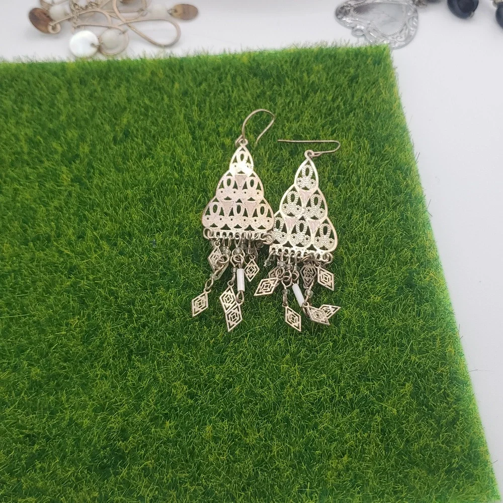 Hurrem Sultana Earrings E1040